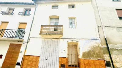 House on Calle de los Mártires, 8 photo 22