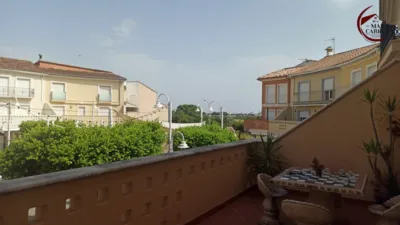 Terraced house at Carrer de Jaume I, 35 photo 64
