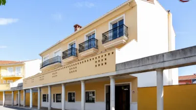 Terraced house at Carrer de Jaume I, 35 photo 105