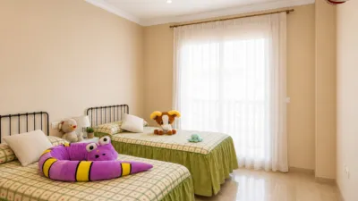 Terraced house at Carrer de Jaume I, 35 photo 96