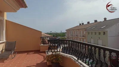 Terraced house at Carrer de Jaume I, 35 photo 80