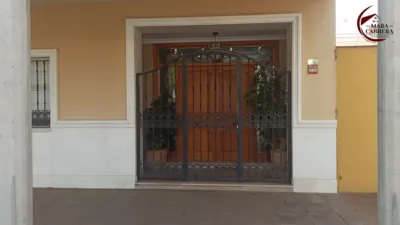 Terraced house at Carrer de Jaume I, 35 photo 60