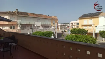 Terraced house at Carrer de Jaume I, 35 photo 65
