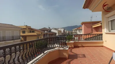 Terraced house at Carrer de Jaume I, 35 photo 33