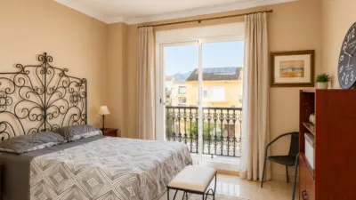 Terraced house at Carrer de Jaume I, 35 photo 93