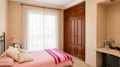 Terraced house at Carrer de Jaume I, 35 photo 95