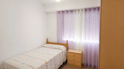 Apartment on Carrer Ronda de Bruguières photo 4