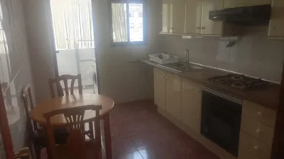 Apartment on Carrer Ronda de Bruguières photo 30