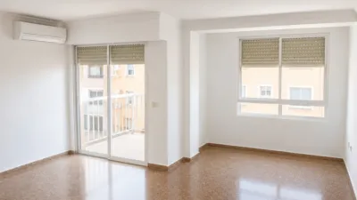 Apartment on Carrer Ronda de Bruguières photo 3