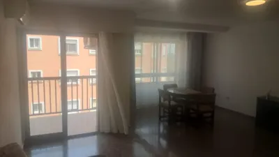 Apartment on Carrer Ronda de Bruguières photo 14