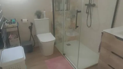Apartment on San Pedro Street photo 3