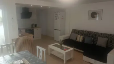 Apartment on San Pedro Street photo 14