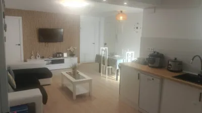 Apartment on San Pedro Street photo 8