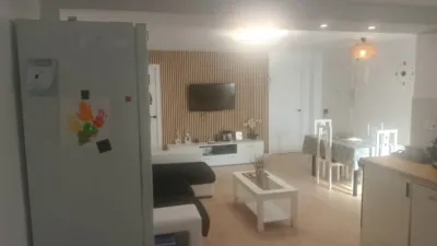 Apartment on San Pedro Street photo 6