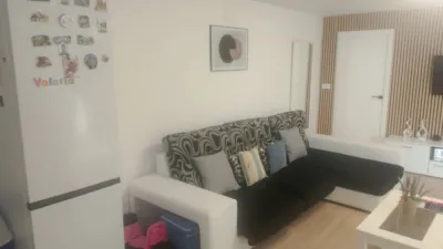 Apartment on San Pedro Street photo 2