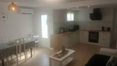 Apartment on San Pedro Street photo 19