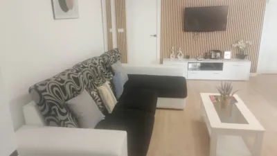 Apartment on San Pedro Street photo 7