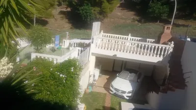 Townhouse in Camino del Collado photo 24