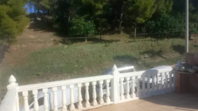 Townhouse in Camino del Collado photo 22