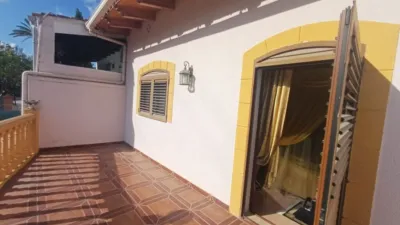 Townhouse in Camino del Collado photo 15