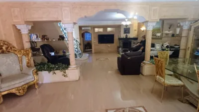 Townhouse in Camino del Collado photo 4
