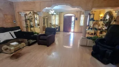 Townhouse in Camino del Collado photo 9