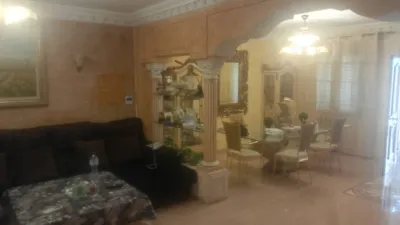 Townhouse in Camino del Collado photo 21