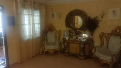 Townhouse in Camino del Collado photo 36