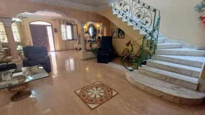 Townhouse in Camino del Collado photo 2