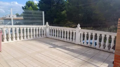 Townhouse in Camino del Collado photo 13