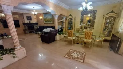 Townhouse in Camino del Collado photo 17