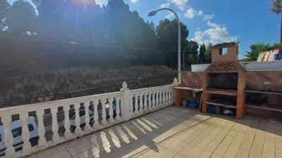 Townhouse in Camino del Collado photo 11
