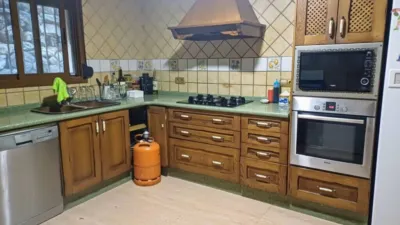 Townhouse in Camino del Collado photo 8
