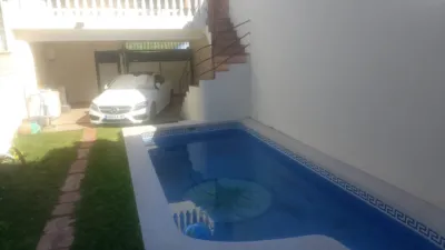 Townhouse in Camino del Collado photo 23