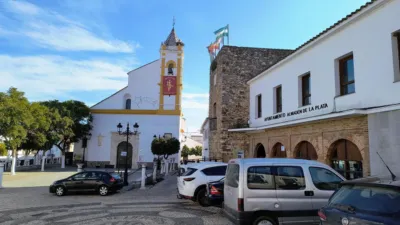 Townhouse at Plaza Palmera, 8 photo 37