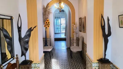 Townhouse at Plaza Palmera, 8 photo 4