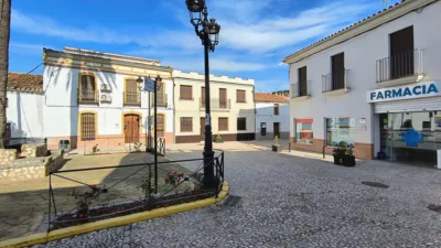 Townhouse at Plaza Palmera, 8 photo 2