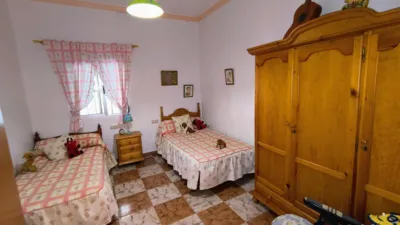 Terraced house on Calle Huerta del Pilar, 25 photo 13