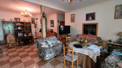 Terraced house on Calle Huerta del Pilar, 25 photo 15