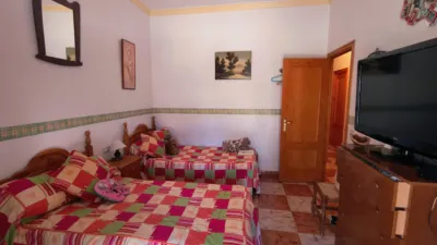 Terraced house on Calle Huerta del Pilar, 25 photo 12