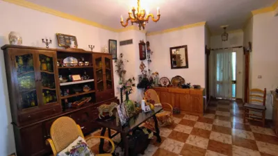 Terraced house on Calle Huerta del Pilar, 25 photo 17