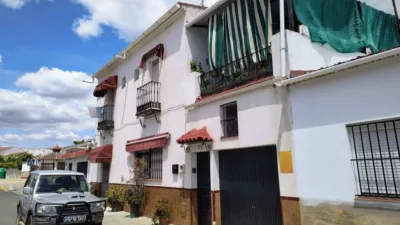 Terraced house on Calle Huerta del Pilar, 25 photo 2