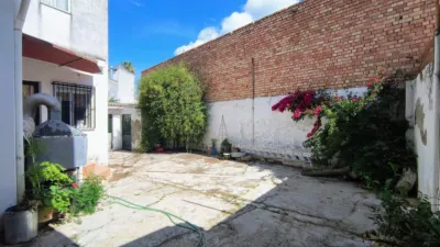 Terraced house on Calle Huerta del Pilar, 25 photo 4