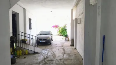 Terraced house on Calle Huerta del Pilar, 25 photo 3