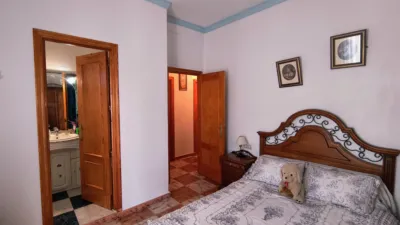 Terraced house on Calle Huerta del Pilar, 25 photo 10