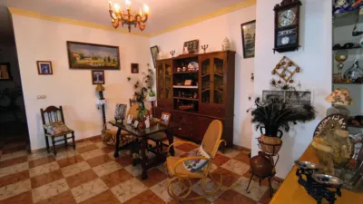 Terraced house on Calle Huerta del Pilar, 25 photo 18