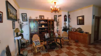 Terraced house on Calle Huerta del Pilar, 25 photo 16