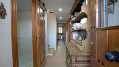 Chalet adosado en venta en Calle de Richard Wagner, Capellanía-Retamar (Alhaurín de la Torre) de 525.000 €