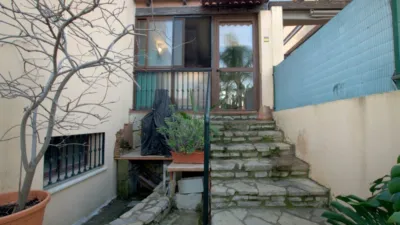 Chalet adosado en venta en Calle de Richard Wagner, Capellanía-Retamar (Alhaurín de la Torre) de 525.000 €