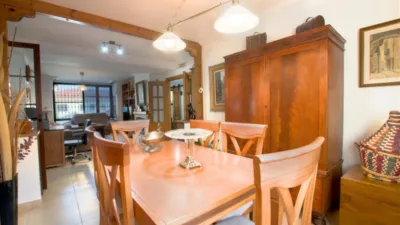 Chalet adosado en venta en Calle de Richard Wagner, Capellanía-Retamar (Alhaurín de la Torre) de 525.000 €
